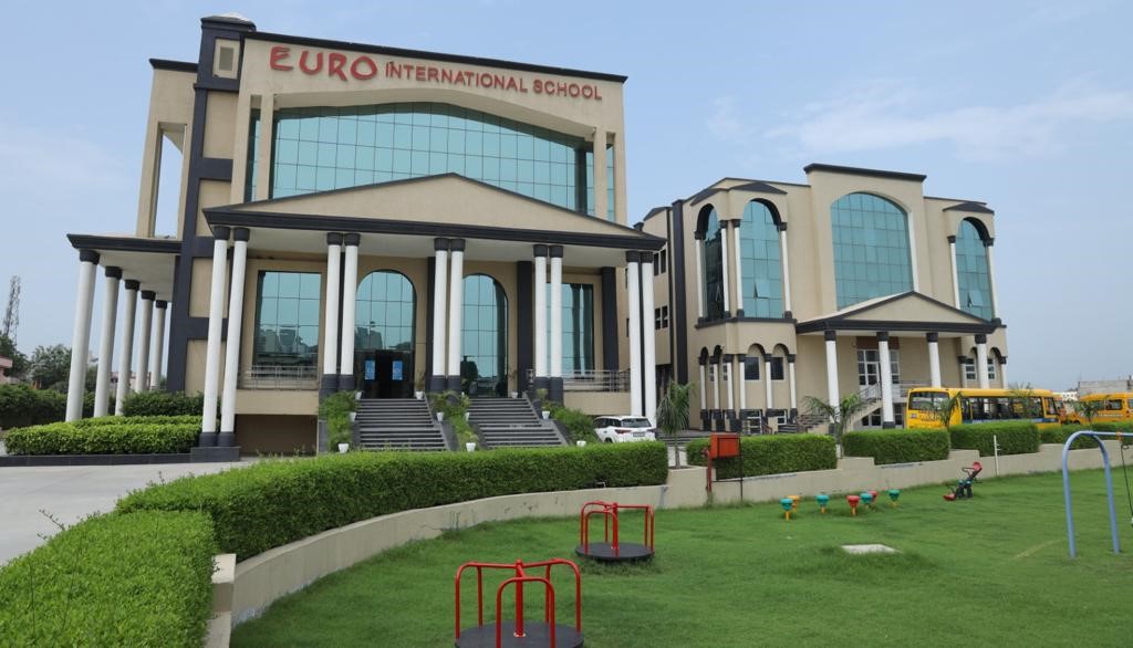 Euro Bhiwadi